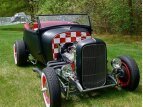 Thumbnail Photo 120 for 1929 Ford Model AA